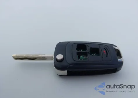 2015 Buick Encore Convenience из США, поврежденный, VIN KL4CJBSB8FB041438